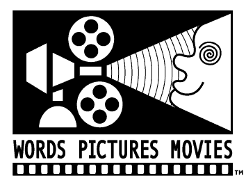 Words Pictures Movies